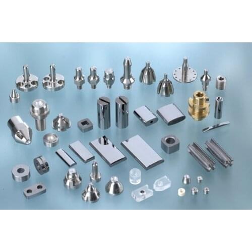 EDM parts power feed contact ,current supply,tungsten carbide