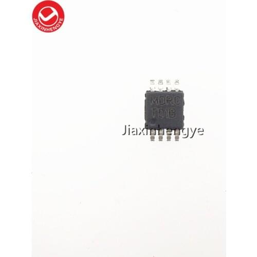 LM75BIMMX-3 LM75BIMMX-3/NOPB LM75BIMMX MSOP-8 Original and New 5PCS/LOT