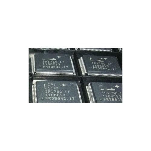 New original IP175C-LF IP175CLF IP175C LF IP175 QFP128