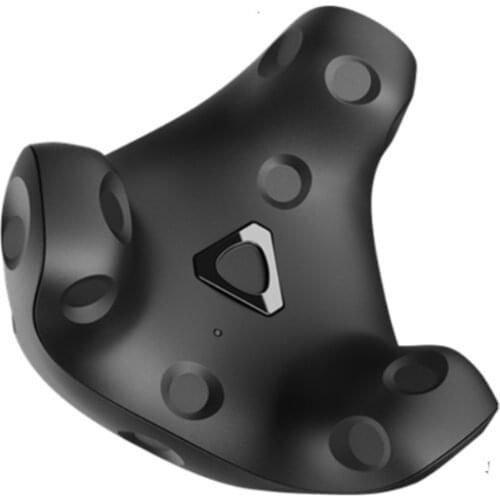 New Vive Tracker 3.0 Compatible with SteamVR 2.0 and 1.0 Tracking
