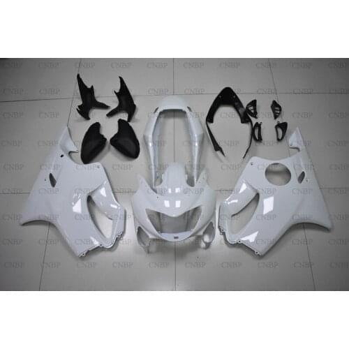 Motorcycle Fairing CBRF4 1999 - 2000 Fairing for Honda Cbr600 00 Full Body Kits CBR600 F4 1999