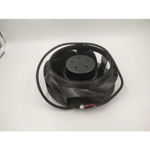 Original r1g175-rb33-10 48V 1.9a m1g055-b1 turbofan