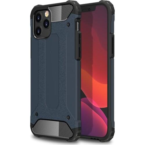 Shockproof Armor Case For iPhone 12 11 Pro Max X XS XR Back Cover For iPhone 5 5S 6 6S 7 8 Plus SE 2020 12 Mini Phone Cases