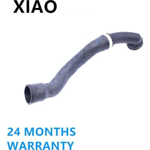 7L5122291 Engine System Coolant Upper Hose Radiator Cooling Water Hose Pipe Kit For Porsche Cayenne 2002-2008 95510623800