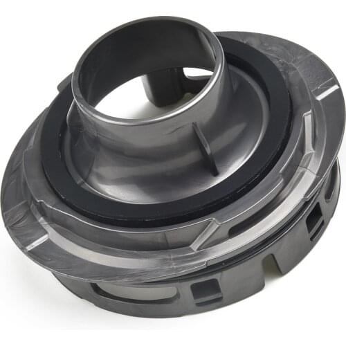 1PCS Motor Rear Cover Replacemnet For Dyson V7 V8 Vacuum Cleaners Accessories Durable Cover Case For Vacuum Cleaners Replacement