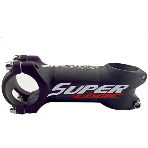 Superlogic Mountain Bikes
