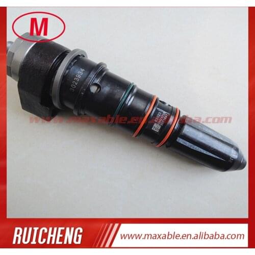 Fuel injector assembly 3071497 for NT855 NTA855 ENGINE