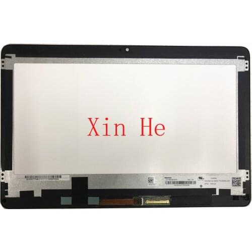 N116BGE-EA2 11.6''Laptop LCD LED Screen Display Digitizer Assembly for DELL DP/N:04D1J2