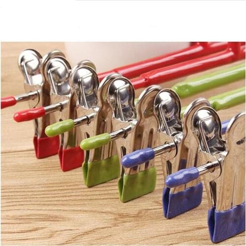 10pcs/lot 31cm Environment Protecting Hanger/Stainless Steel Rack
