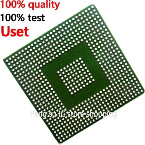 100% test very good product NH82801GDH SL8UK AF82801JDO SLG8U bga chip reball with balls IC chips