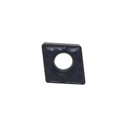 20PCS WS7125 CCMT060204 MP Carbide Milling Inserts