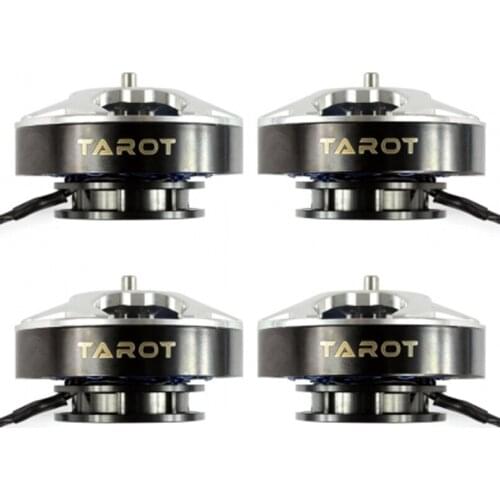 4PCS TAROT 5008 340KV 4kg Efficiency Motor TL96020 for T960 T810 Multicopter Hexacopter Octacopter