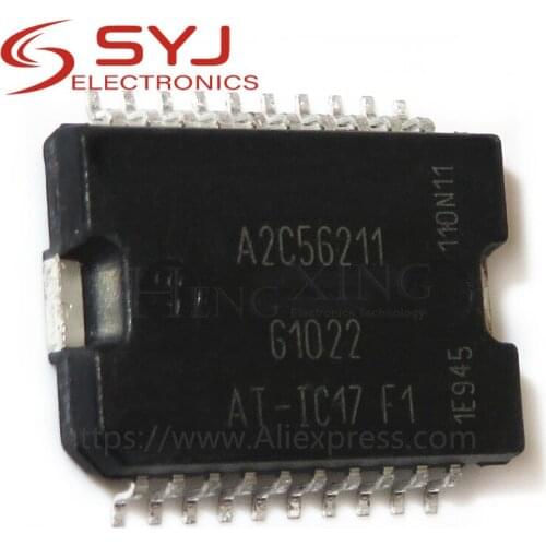 5pcs/lot A2C56211 AT-IC17 F1 HSOP-20 In Stock