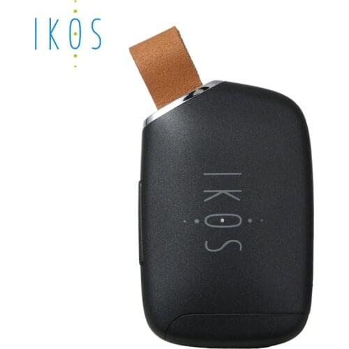 IKOS Two Active SIM Cards Adapter For iPhone Dual SIM Cards Bluetooth Adapter For iPod &iPad