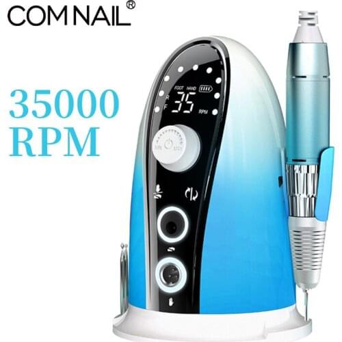 Extractor Fan For Manicure New Upgrade Rechargeable With Filter Nail Polish Cleaner Pedicure Tools Vacuum Nail Dust Collector