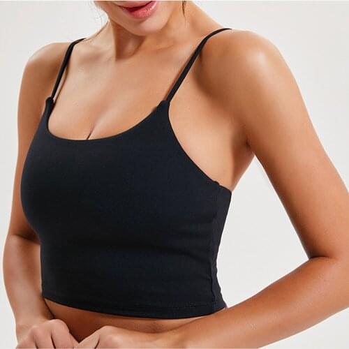 BLUEFIELD Sports Bras