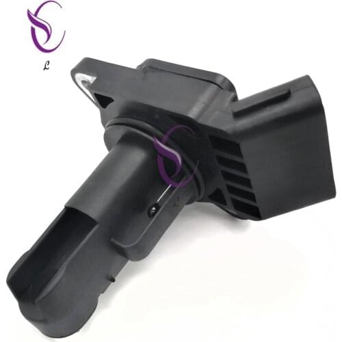 Mass Air Flow Meter MAF Sensor For Toyota Reiz Mark X Soarer Crown Majesta Corolla Lexus Chevy Chevrolet 22204-15010 197400-2060