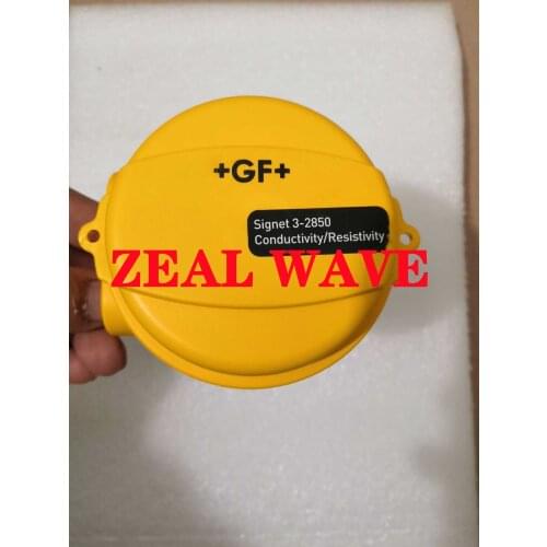 US+GF+Conductivity Transmission Component Integrated Instrument 3-2850-52