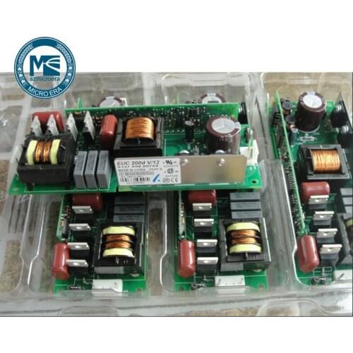 EUC 200D V/12 for BENQ projector lamp power supply lamp ballast board lampdriver