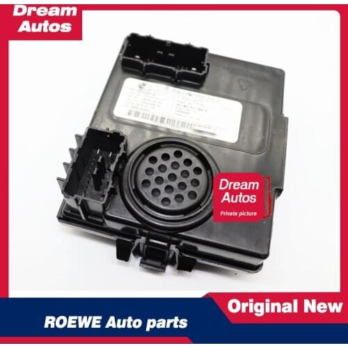 Electric tailgate control module assembly upgrade automatic electric tailgate module for Roewe RX5 ERX5