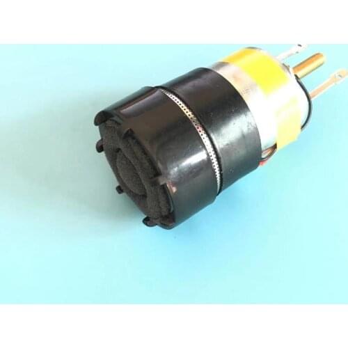 NEW Metal body High quality Cartridge Capsule Head FOR shure SM58 SM 58