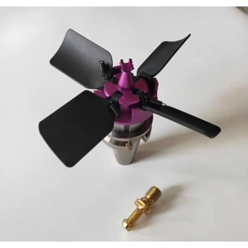 New Product Clean Fan for CNC Machine Chips Fan CNC Accessories Order 10pcs Get 11pcs, 1 pcs free