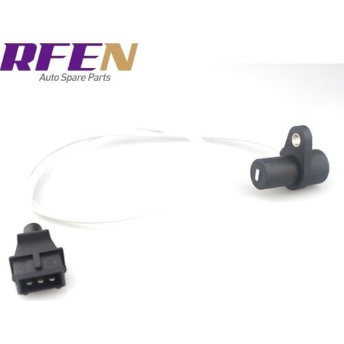 OEM: 23.3847 Automobiles/car parts crankshaft position sensor (CKP sensor) for VOLGA,OEM 8971043090