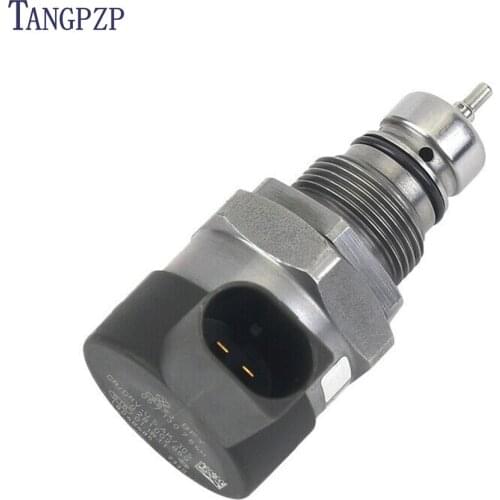 Suitable to A3 4 5 6 Q5 7 TT V-W Golf Passat Sko-da 2.0 3.0 TDi Common Rail Fuel Pump Regulator 057130764h 0281002859 0281006017