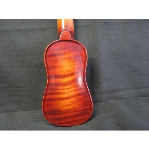 Professional SONG Brand violin Pochette 5 3/4", good sound #8240