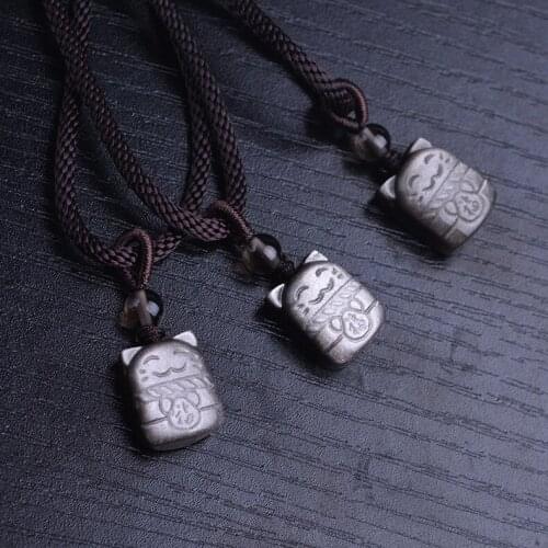 RongDe Jewelry Children's Pendants