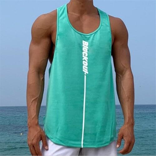 RUASPV Sports Vests