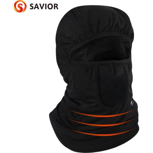 Savior Heat Cycling Masks
