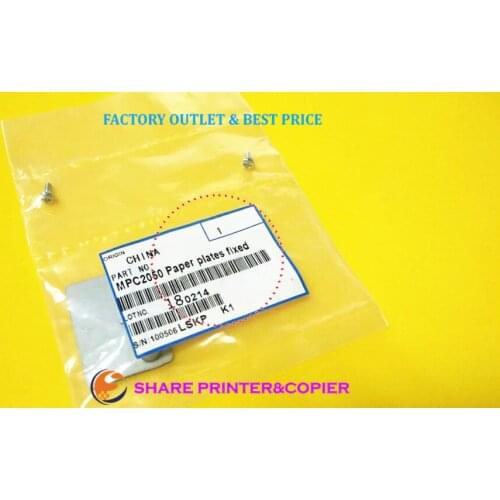 SHARE New Aficio MPC2010 MPC2030 MPC2050 MPC2550 MPC2051 2551 2530 Cassette Parts Paper Drawer Improved Paper Plates Fixed