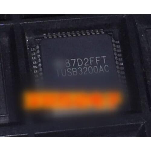 TUSB3200AC 3200AC TUSB3200 2PCS/lot