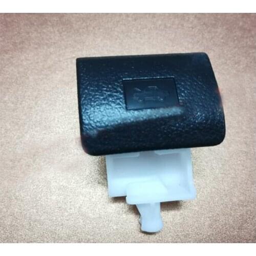 Hood Switch Handle For Toyota Sequoia Tundra 2007-2020 Year