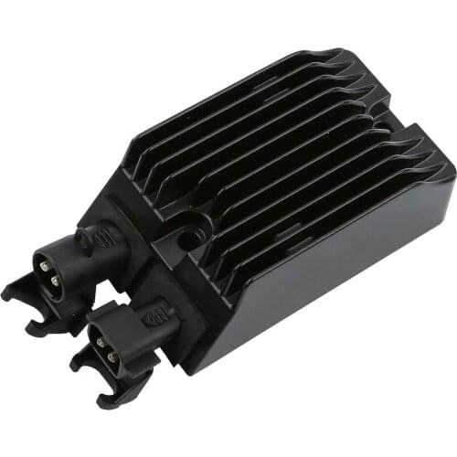 Motorcycle Voltage Regulator Rectifier For Harley Sportster XL 883 XL1200 Iron 883 2014-2021