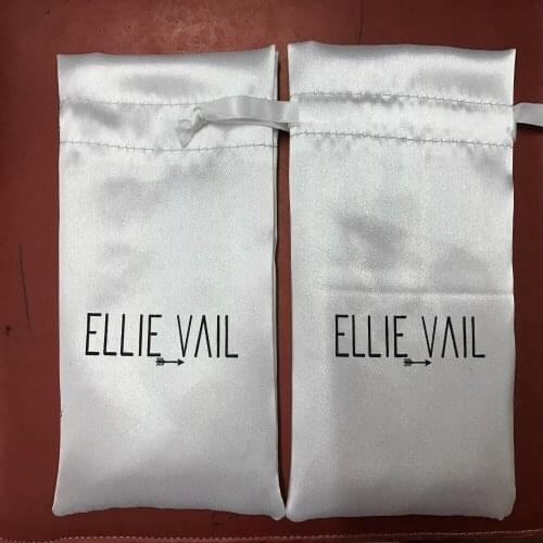 High quality drawstring Satin pouches for jewelry gift accessories cosmetics watch Iphone bags\pouches customized&wholesale