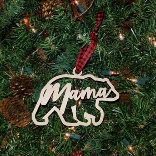Wave Risk Christmas Goods