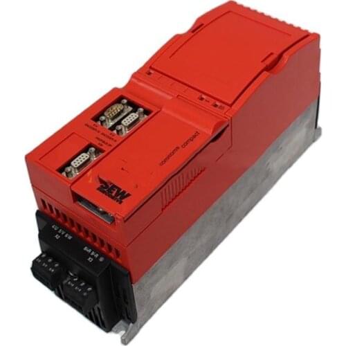 1PCS SEW EURODRIVE Inverter MCV41A0022-5A3-4-0T 380V Output Control Unit Used