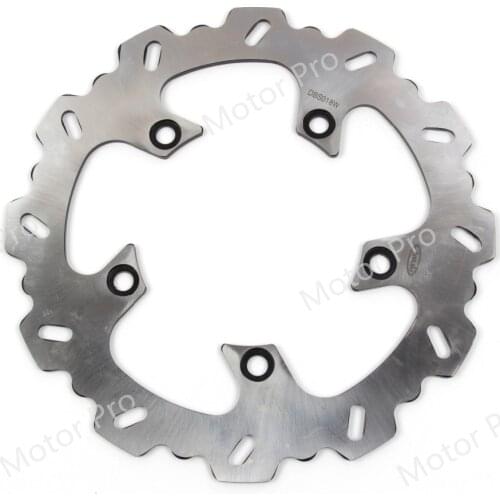 2 PCS Front Brake Disc FOR SUZUKI BURGMAN 400 ABS 2011-2020 2012 2013 2014 2015 2016 2017 2018 CNC Motorcycle brake disk Rotor