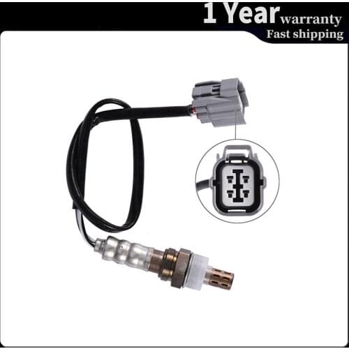 234-4220 4Wire Oxygen Sensor For Acura EL1.7L / Honda Civic 1.7L D17A2 / Honda Element 2.4L Downstream Honda Civic 1.6L Upstream