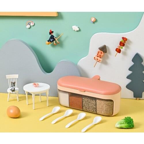 Емкости для специй Art lalic China At AliExpress