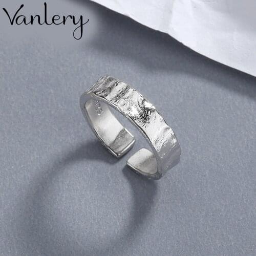 Bohemian Charm Boho Round Rings For Women Lover Wedding Bridal Valentines Gifts Men Open Retro Antique Rings