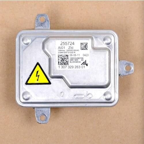 D1S D1R 35W Xenon Headlight HID Ballast For 3 Series 255724 1 307 329 263 01