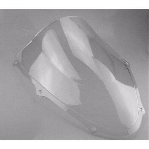Clear Motor Motorcycle Windscreen Windshield For Suzuki 98-03 TL1000R TL 1000R