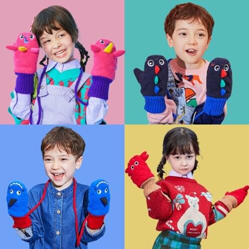 Mikrdoo Gloves And Mittens