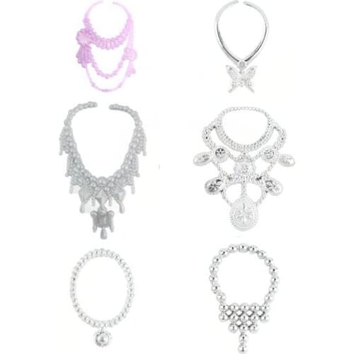 NK Fantastic Fairyland Jewelry