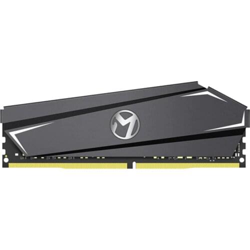 Maxsun Desktop Computer DDR4 2666MHz 3200MHz 8g 16g 32g RAM Memory PC Memoria Ram With Radiator Heat Sink Gaming DIMM