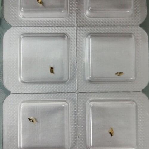 Watch movement accessories original eta280.002 electronic clasp 280.002 positive plate single price