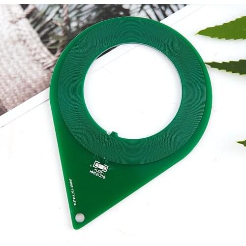 Auto Lock Inspection Loop For Key Check Car Lock Tools Kits Car Lock Inspection Loop For Locksmith Key Programmer Checkin